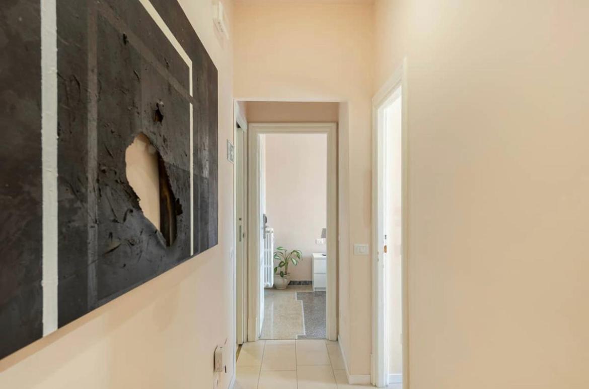 Roma Private Rooms Buitenkant foto