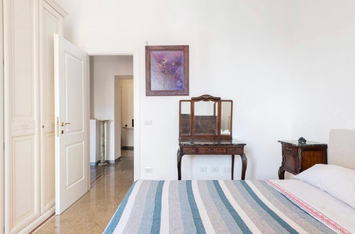 Roma Private Rooms Buitenkant foto