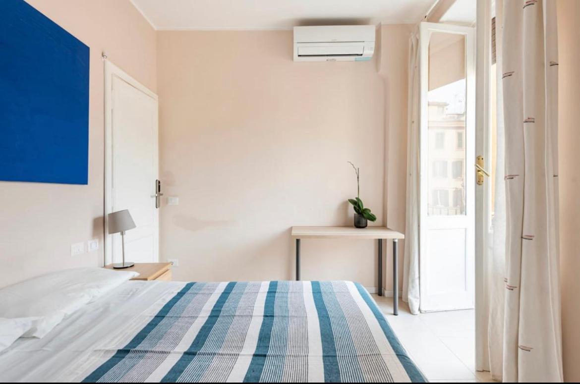 Roma Private Rooms Buitenkant foto